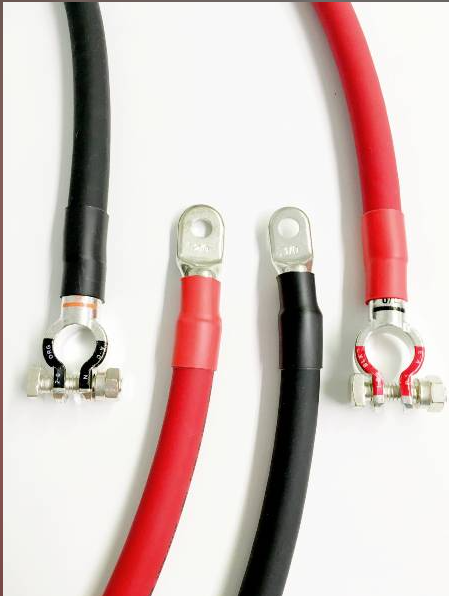 2AWG Super Soft Silicone Insulated High Temperature Flexible Heat-Resistant Lighting Line Electronic Copper Wire