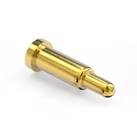 High Quality Gold Plated Spring Loaded Pogo Pin Connector