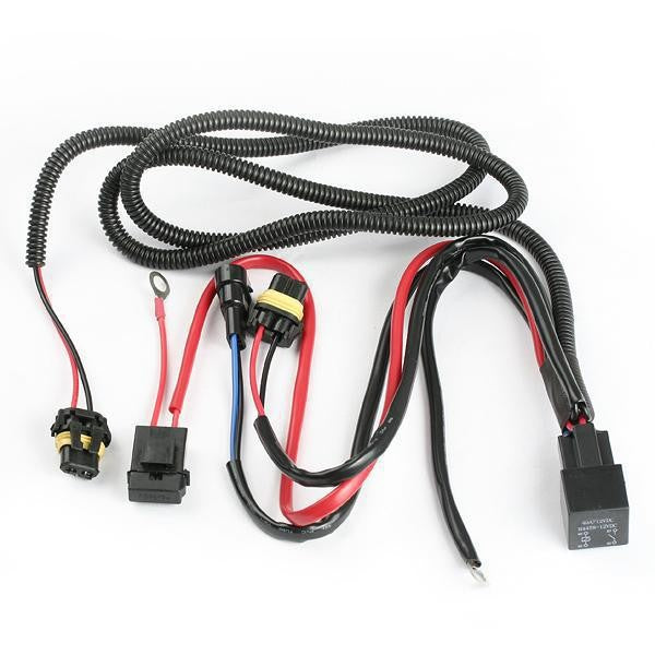 Automobile Wire Harness Waterproof Automotive Engine Wire Harness Cable Assembly