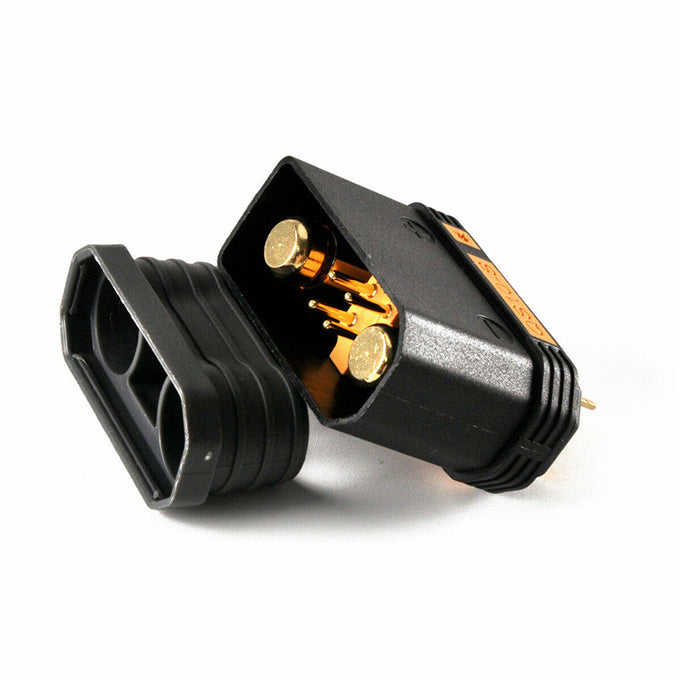 Battery Cable Connectors QS10-S Power antispark Connectors for RC