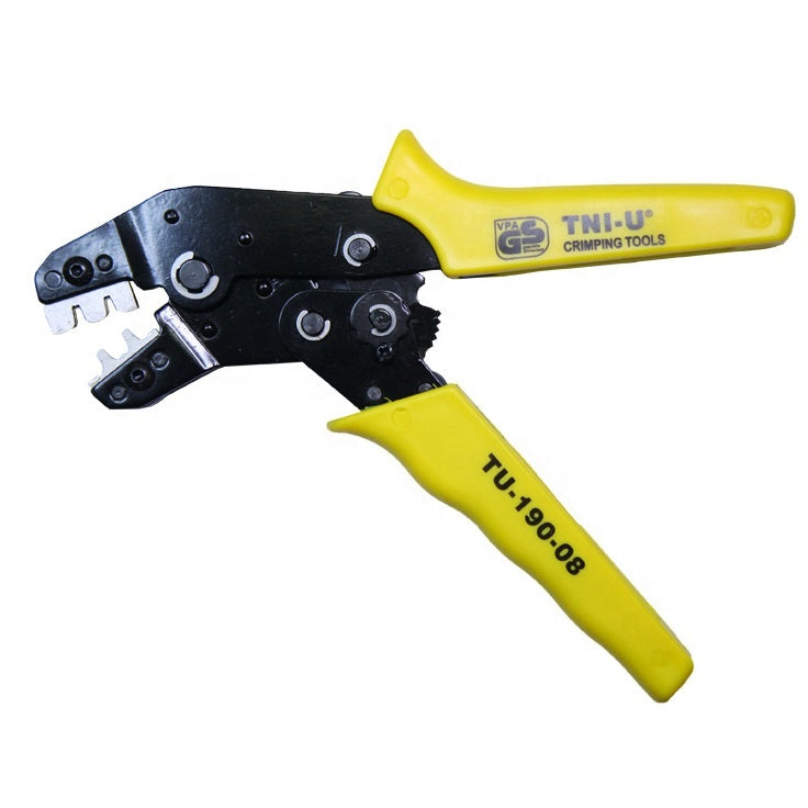 Crimping Tool Crimper Hobby PH 2.0, XH 2.54, KF2510, JST, Servo Connector Plug