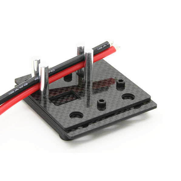 RC V2 Functional Soldering JIG