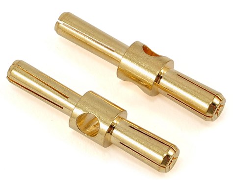 4/5MM UNIVERSAL CHARGE LEAD BULLET CONNECTOR