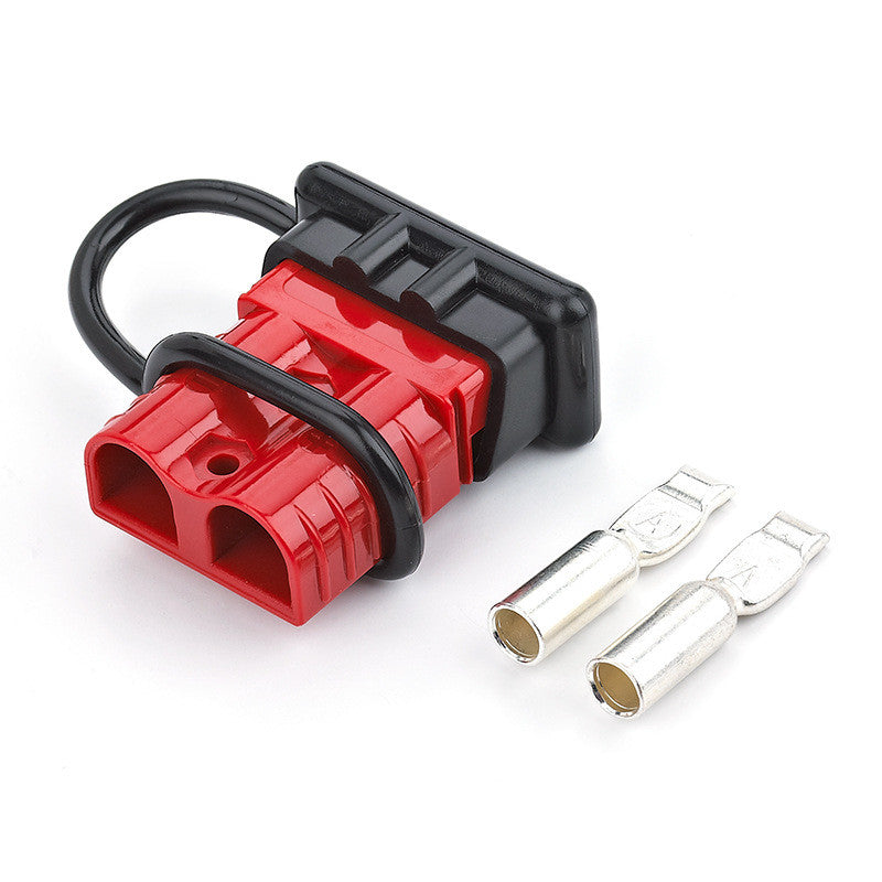 50A 600V Anderson Type Quick Battery Connector