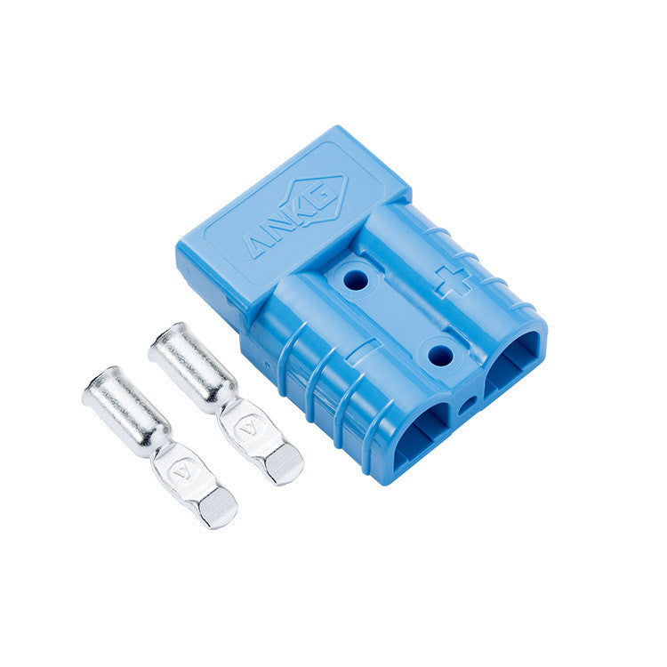 50A 600V Anderson Type Quick Battery Connector